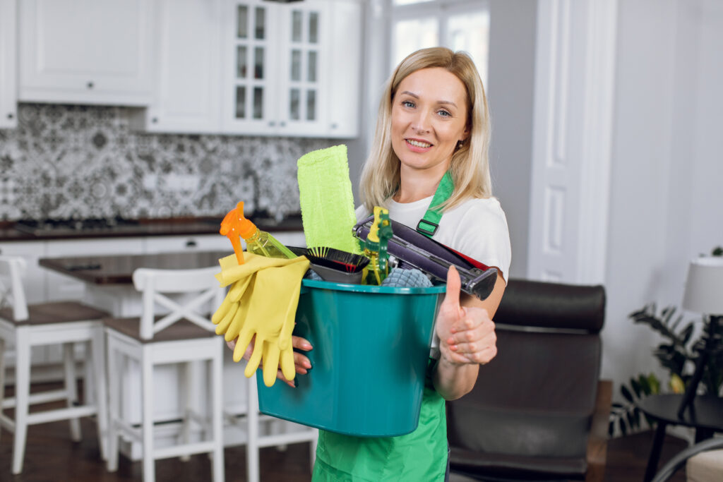 From Chaos to Clean: The Anatomy of a Superior Cleaning Service